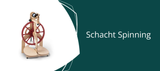 Schacht Spinning Wheels - Thread Collective Australia