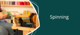 Spinning Tools and Supplies - Thread Collective Australia