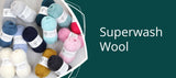 Superwash Wool - Thread Collective