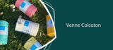 Venne Colcoton - Thread Collective