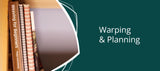 Warping & Planning Books - Thread Collective Australia