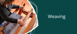 All Weaving - Thread Collective Australia