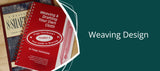 Weaving Design Books - Thread Collective Australia