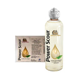 Unicorn Clean | Power Scour 29.5ml (1oz Trial Packette)