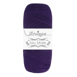 Scheepjes Organic Cotton Whirlette 100g
