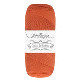 Scheepjes Organic Cotton Whirlette 100g