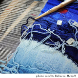 Harrisville Designs Koehler Taperstry Yarn  - Thread Collective Australia