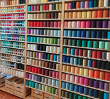 Thread Collective