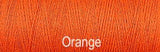 Venne Cottolin 22/2 Orange - Thread Collective Australia