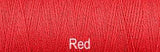Venne Cottolin 22/2  Red - Thread Collective Australia