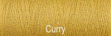 Venne Cottolin 22/2 Curry