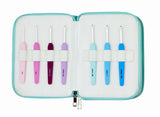 KnitPro | Waves 2.0 Grande Set (14 Hooks)