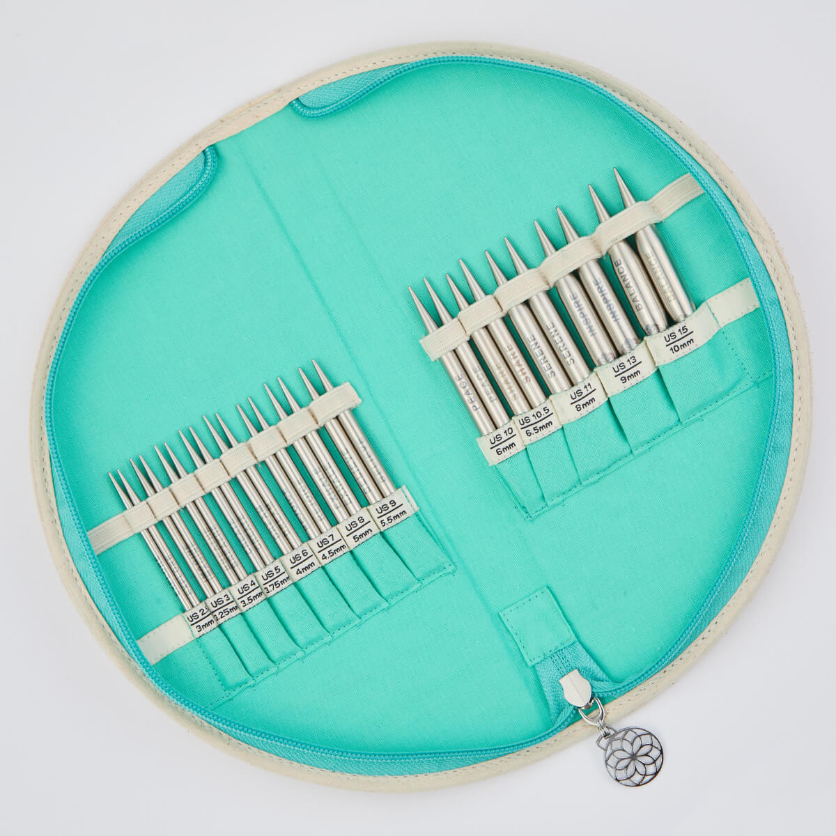 KnitPro - KnitPro Passion (30,5 x 26 cm) Diagrammhalter - 1 Stück KnitPro - KnitPro Passion (30,5 x 26 cm) Diagrammhalter - 1 Stück
