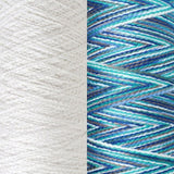 RHL Beginners Weaving Loom Kit Yarn Pack Option 3 - Thread Collective Australia