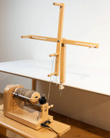 Skein Winder Stand Alone - Swift | Louet