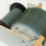 Louet | Drum Carder Standard Extra Fine 120 TPI
