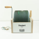 Louet | Drum Carder Standard Extra Fine 120 TPI