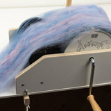 Louet | Drum Carder Standard Extra Fine 120 TPI