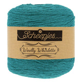 Scheepjes | Woolly Whirlette