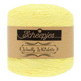 Scheepjes | Woolly Whirlette