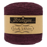 Scheepjes | Woolly Whirlette