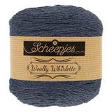 Scheepjes | Woolly Whirlette