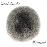 Scheepjes Whirl - Fine Art DK