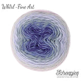 Scheepjes Whirl - Fine Art DK