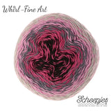 Scheepjes Whirl - Fine Art DK