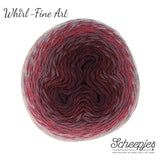 Scheepjes Whirl - Fine Art DK