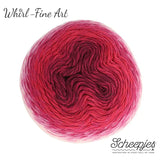 Scheepjes Whirl - Fine Art DK