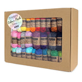 Scheepjes Catona Colour Pack (109 balls x 10g)