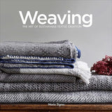 Weaving: The Art of Sustainable Textile Creation | Maria Sigma