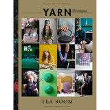 Scheepjes | YARN - Bookazine 8 Tea Room
