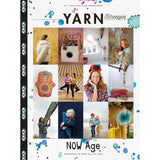 Scheepjes | YARN - Bookazine 9 NOW Age