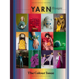 Scheepjes | YARN - Bookazine 10 The Colour Issue