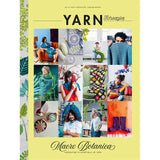 Scheepjes | YARN - Bookazine 11 Macro Botanica