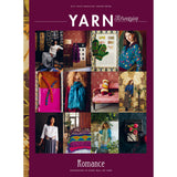 Scheepjes | YARN - Bookazine 12 Romance