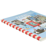 Scheepjes | YARN - Bookazine 13 Wadden