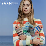 Scheepjes | YARN - Bookazine 13 Wadden