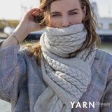 Scheepjes | YARN - Bookazine 13 Wadden