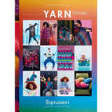 Scheepjes | YARN - Bookazine 14 Expression