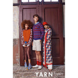 Scheepjes | YARN - Bookazine 15 Metamorphosis