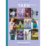 Scheepjes | YARN - Bookazine 15 Metamorphosis