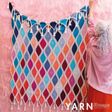 Scheepjes | YARN - Bookazine 16 Shimmerland