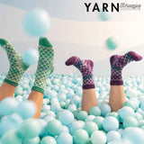 Scheepjes | YARN - Bookazine 16 Shimmerland