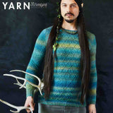 Scheepjes | YARN - Bookazine 16 Shimmerland