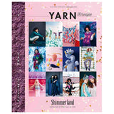 Scheepjes | YARN - Bookazine 16 Shimmerland