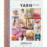 Scheepjes | YARN - Bookazine 17 Patisserie