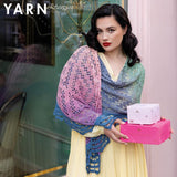 Scheepjes | YARN - Bookazine 17 Patisserie